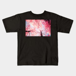 Color Drama One Kids T-Shirt